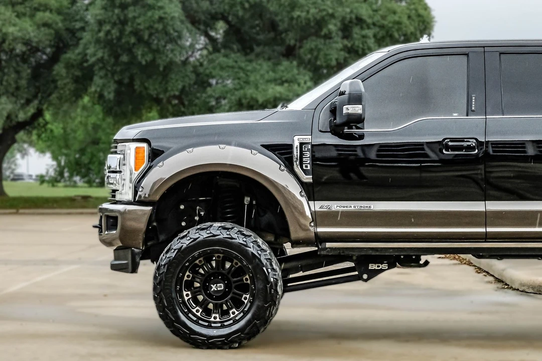 2017 Ford Super Duty 4th Gen - Image 22 of 31
