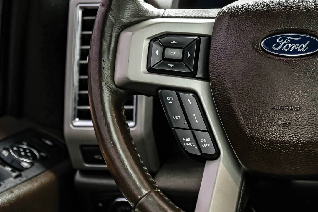 2017 Ford Super Duty 4th Gen - Image 29 of 31