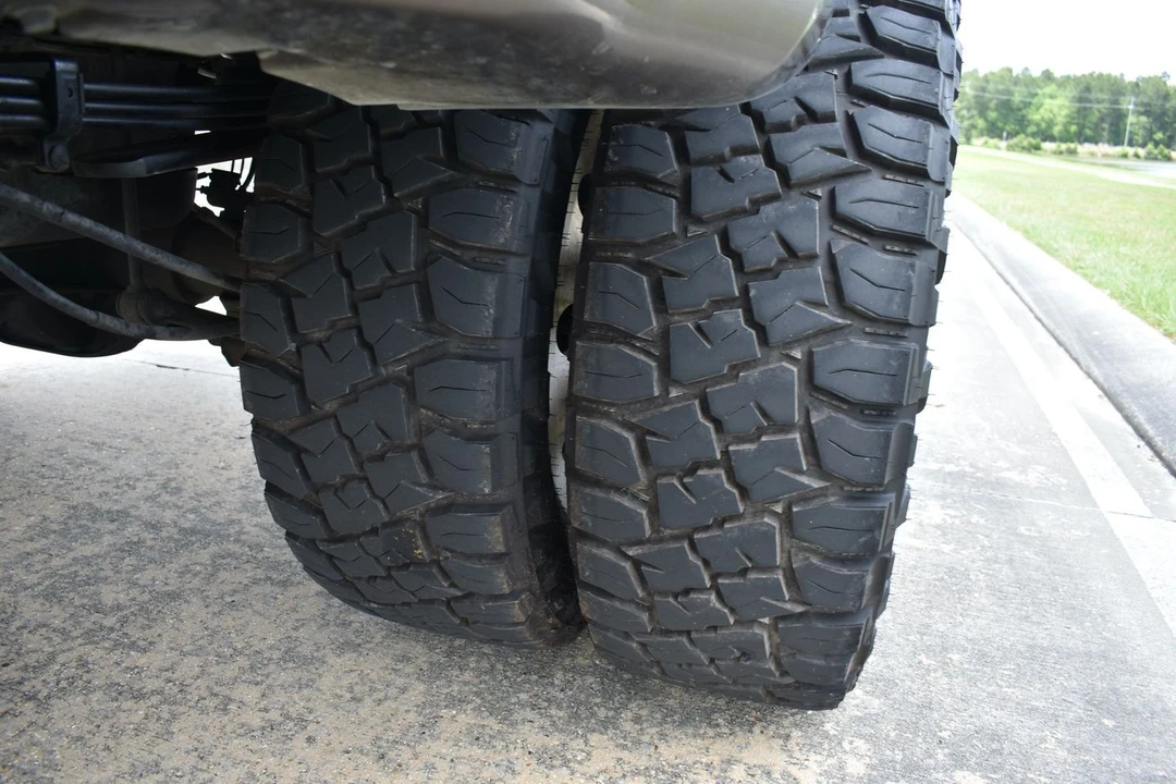 2017 Ford Super Duty 4th Gen - Image 14 of 19