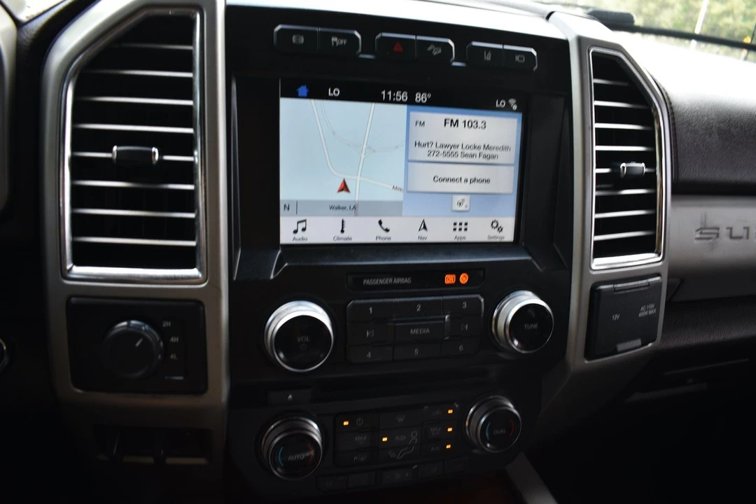 2017 Ford Super Duty 4th Gen - Image 10 of 19