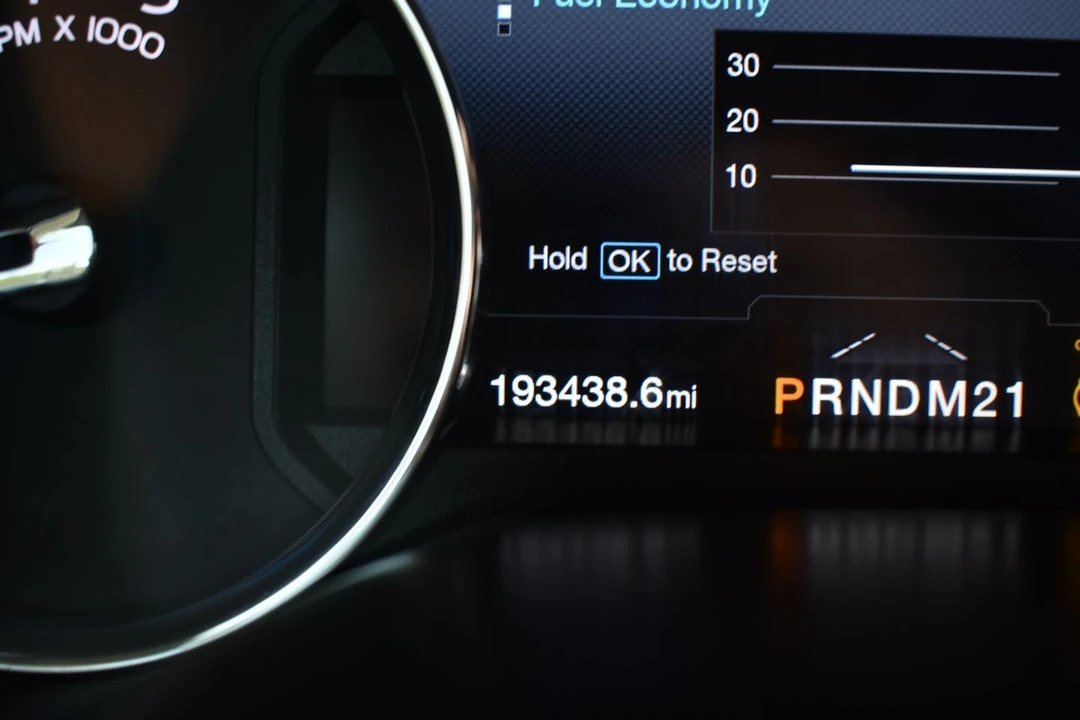 2017 Ford Super Duty 4th Gen - Image 9 of 19