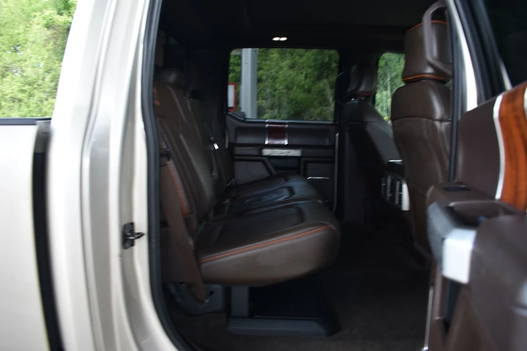 2017 Ford Super Duty 4th Gen - Image 12 of 19
