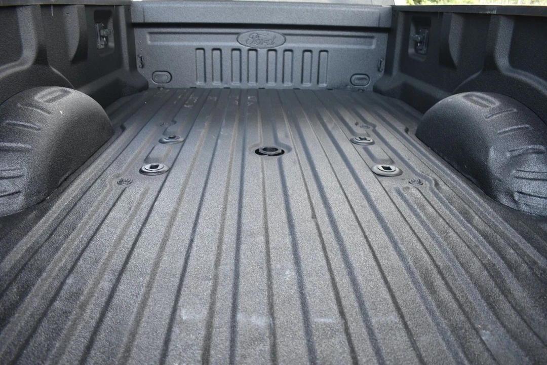 2017 Ford Super Duty 4th Gen - Image 6 of 19