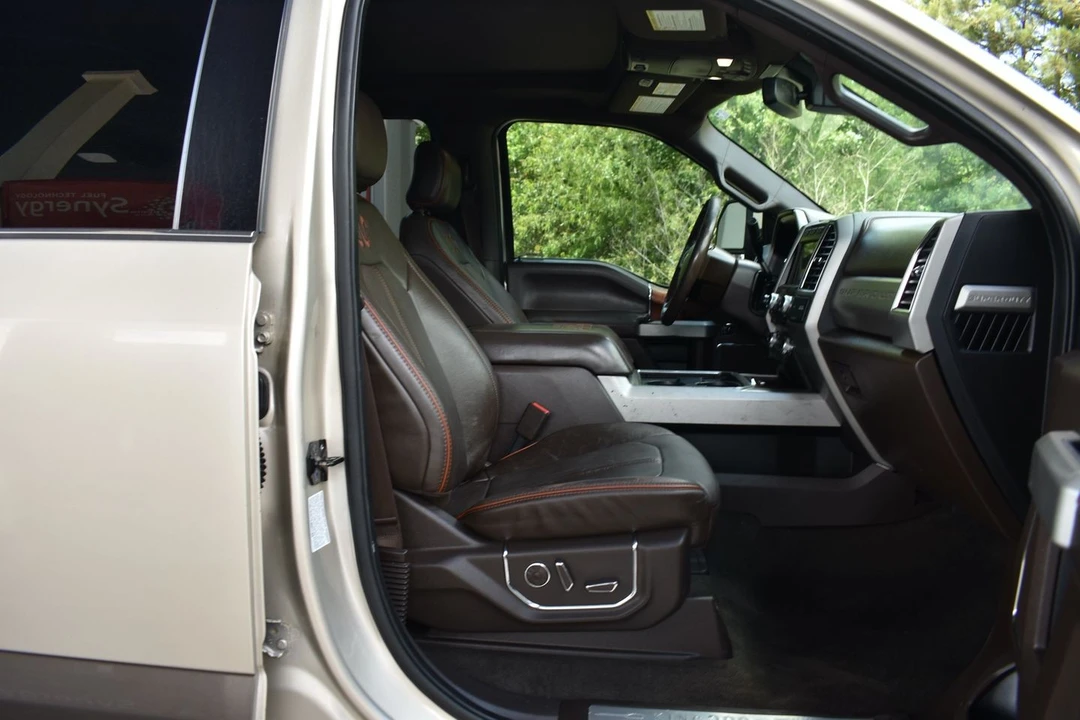 2017 Ford Super Duty 4th Gen - Image 13 of 19