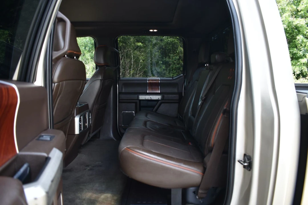 2017 Ford Super Duty 4th Gen - Image 8 of 19