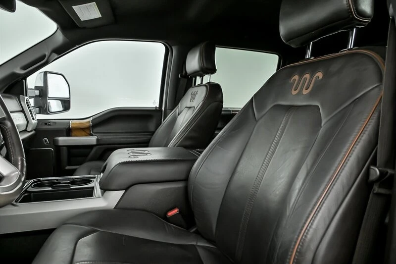 2017 Ford Super Duty 4th Gen - Image 18 of 21