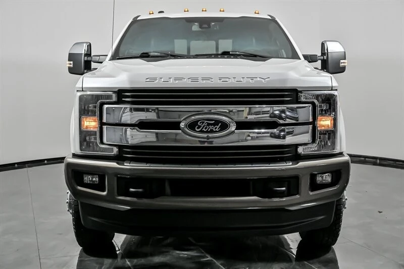 2017 Ford Super Duty 4th Gen - Image 4 of 21