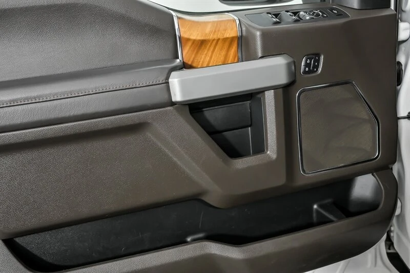 2017 Ford Super Duty 4th Gen - Image 14 of 21