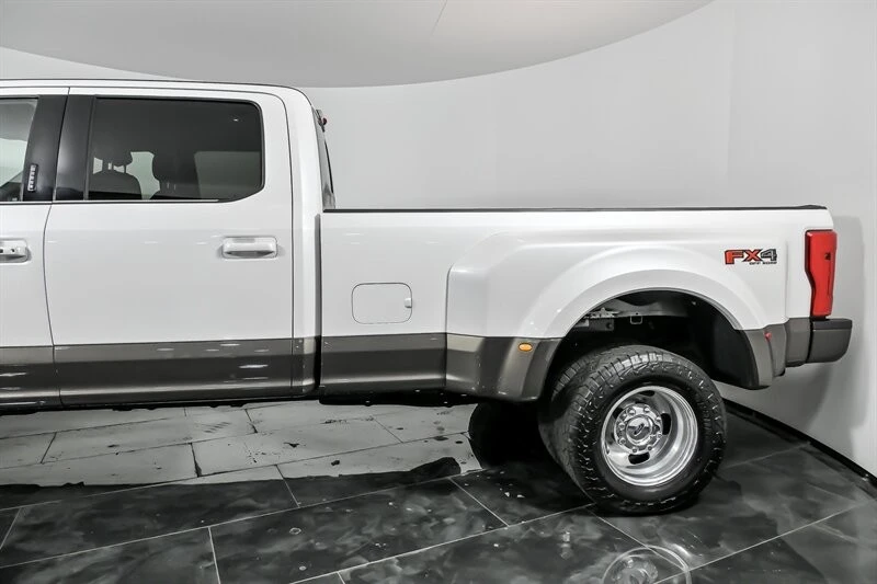 2017 Ford Super Duty 4th Gen - Image 7 of 21
