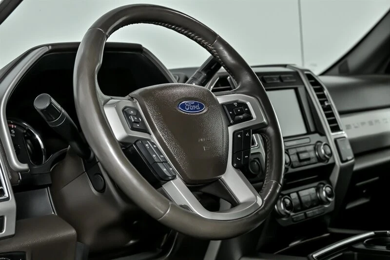 2017 Ford Super Duty 4th Gen - Image 20 of 21
