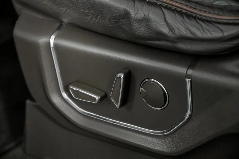 2017 Ford Super Duty 4th Gen - Image 21 of 21