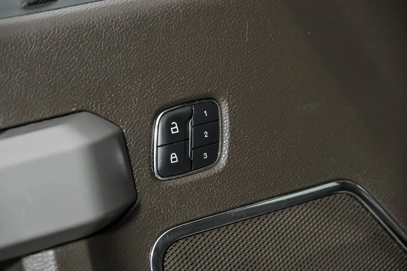2017 Ford Super Duty 4th Gen - Image 15 of 21