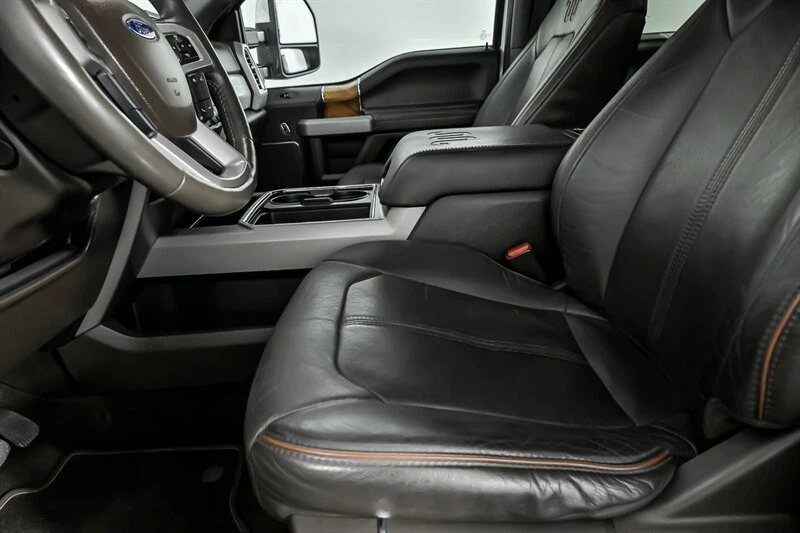 2017 Ford Super Duty 4th Gen - Image 17 of 21