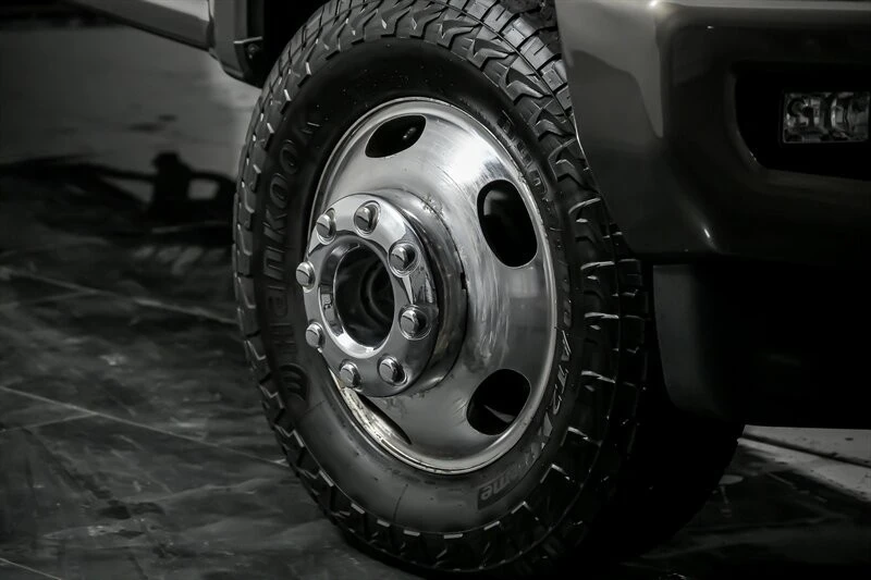 2017 Ford Super Duty 4th Gen - Image 3 of 21