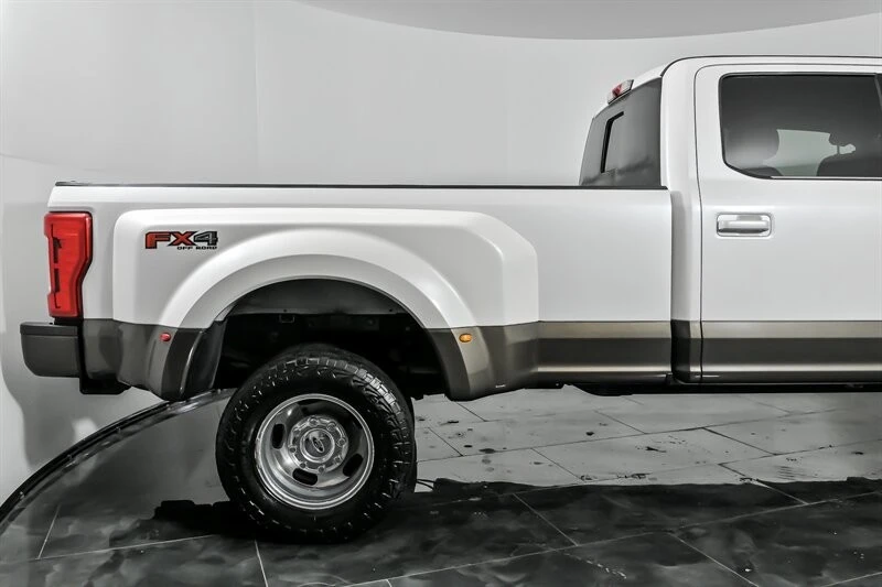 2017 Ford Super Duty 4th Gen - Image 10 of 21