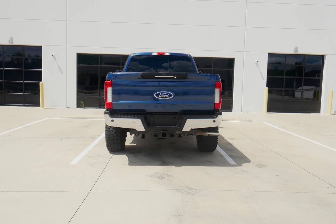 2017 Ford Super Duty 4th Gen - Image 6 of 15