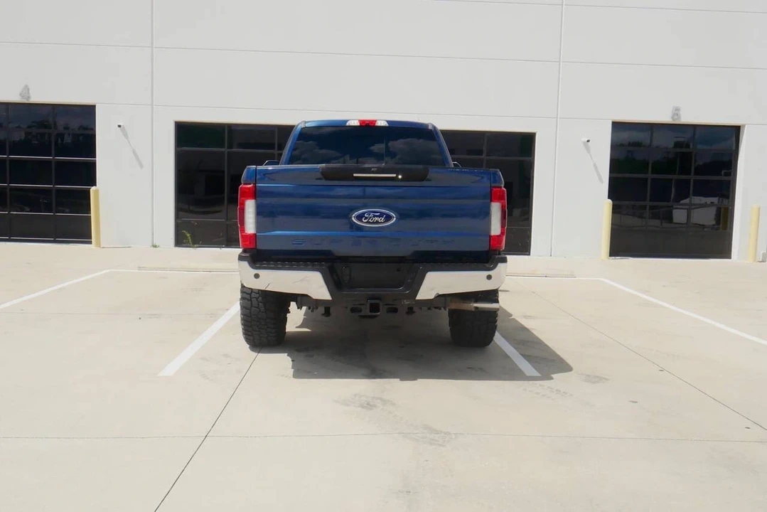 2017 Ford Super Duty 4th Gen - Image 6 of 12