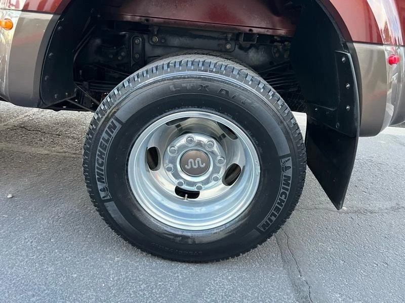 2017 Ford Super Duty 4th Gen - Image 15 of 21