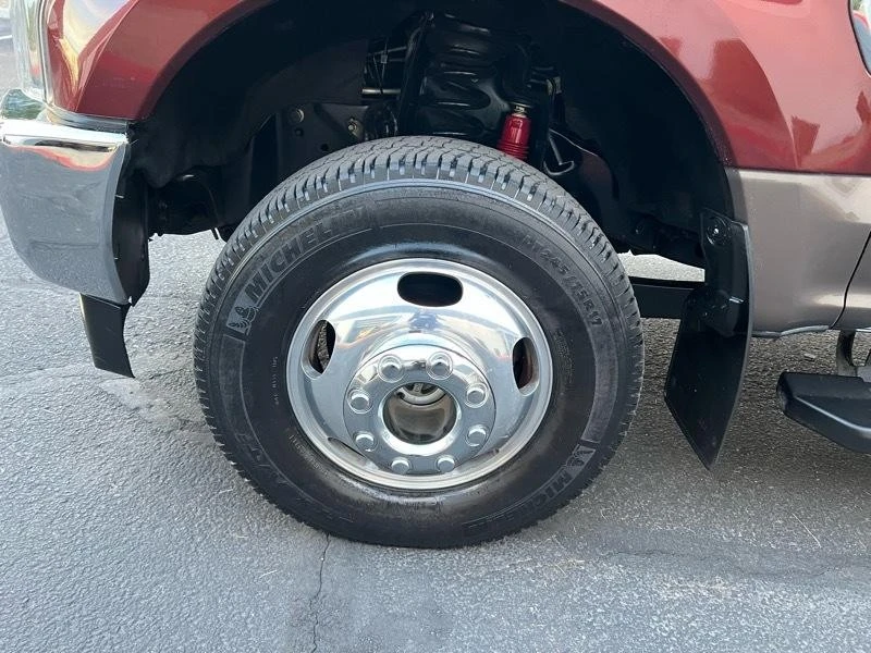 2017 Ford Super Duty 4th Gen - Image 14 of 21