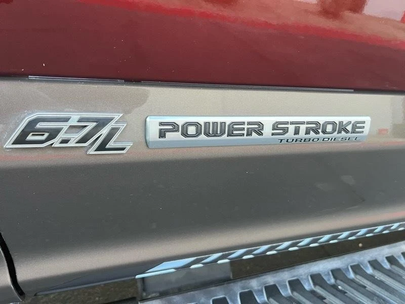 2017 Ford Super Duty 4th Gen - Image 11 of 21