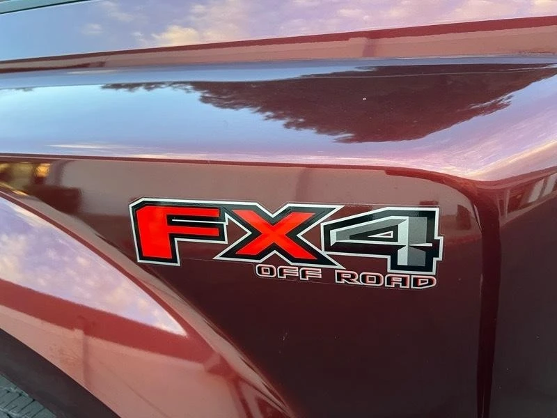 2017 Ford Super Duty 4th Gen - Image 12 of 21