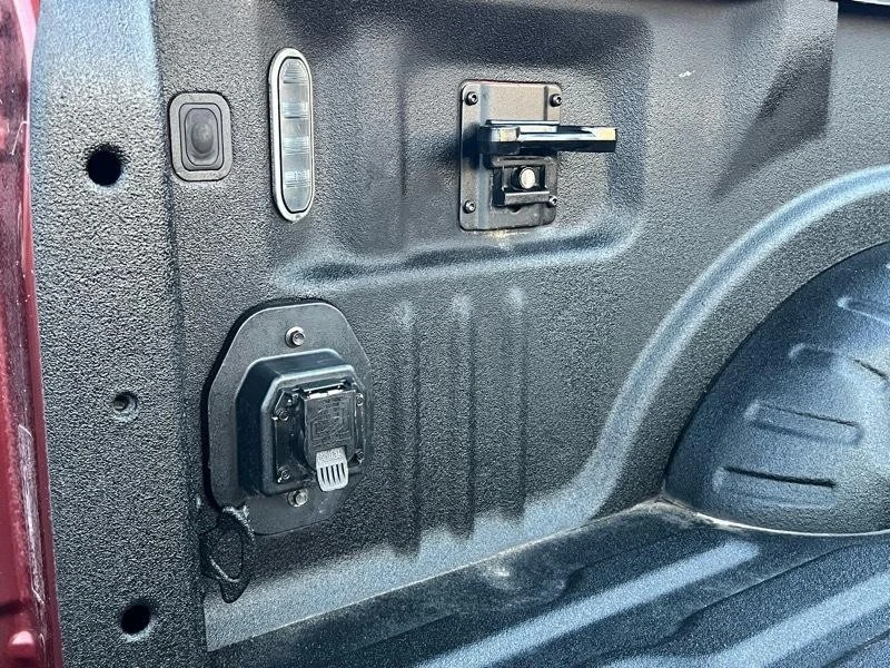 2017 Ford Super Duty 4th Gen - Image 19 of 21