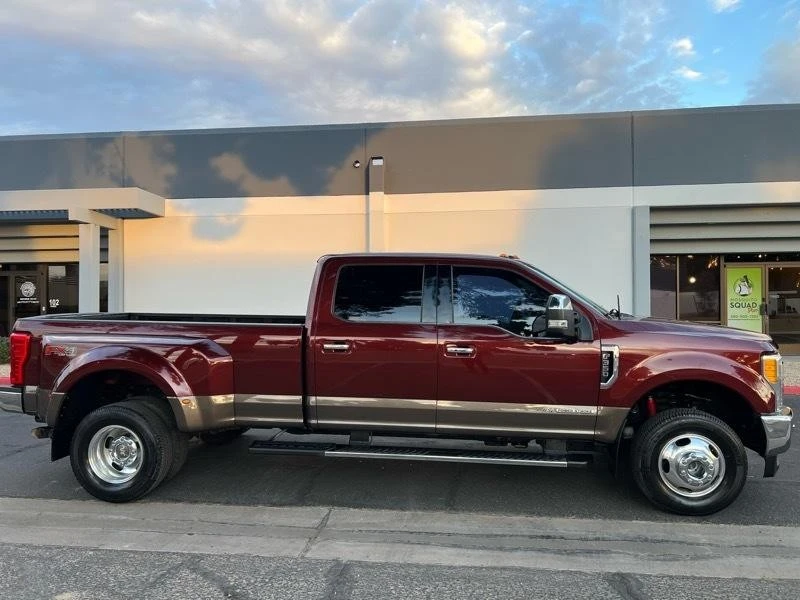 2017 Ford Super Duty 4th Gen - Image 6 of 21