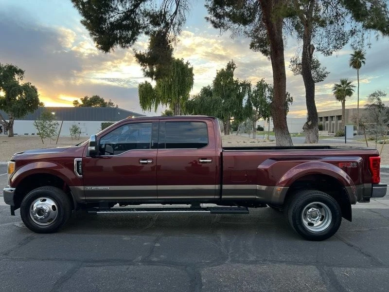 2017 Ford Super Duty 4th Gen - Image 5 of 21