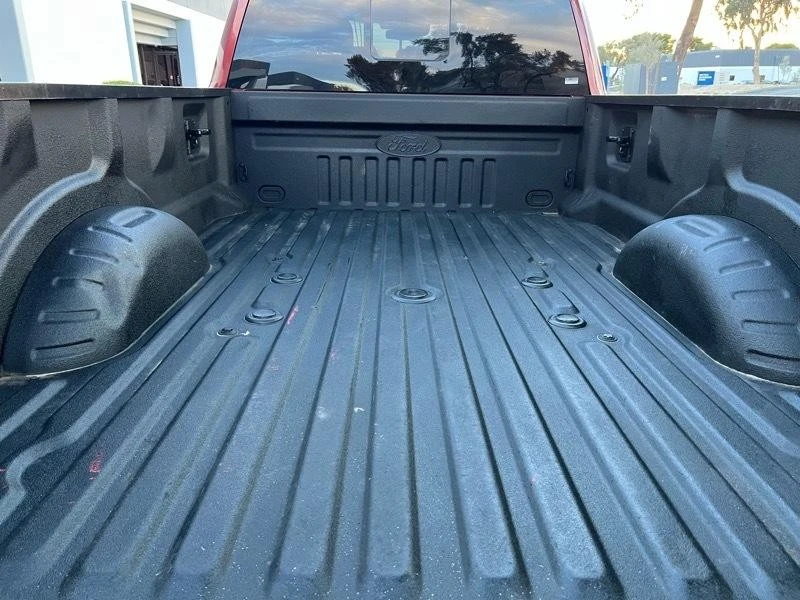 2017 Ford Super Duty 4th Gen - Image 17 of 21