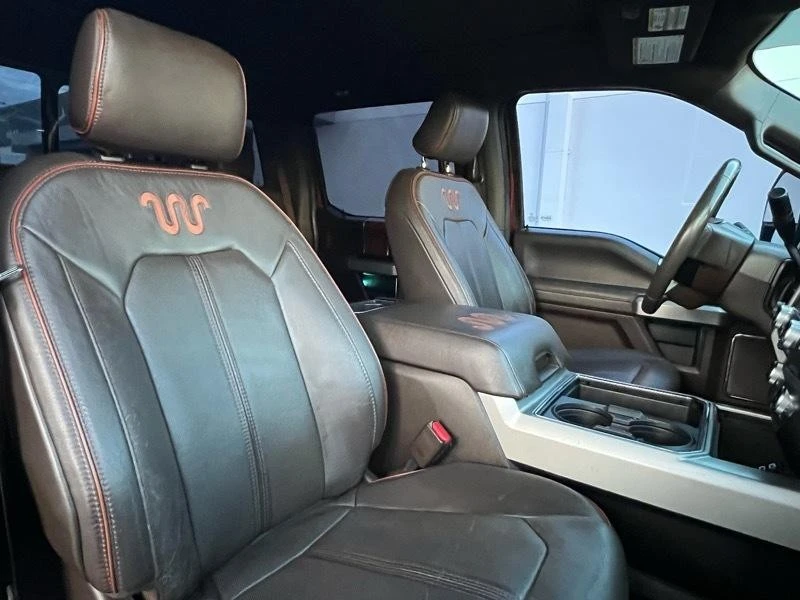 2017 Ford Super Duty 4th Gen - Image 21 of 21