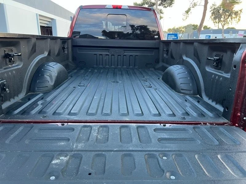 2017 Ford Super Duty 4th Gen - Image 18 of 21