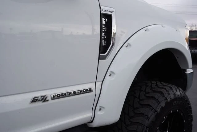 2017 Ford Super Duty 3rd Gen - Image 21 of 21