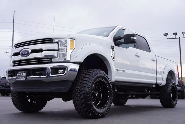 2017 Ford Super Duty 3rd Gen - Image 6 of 21