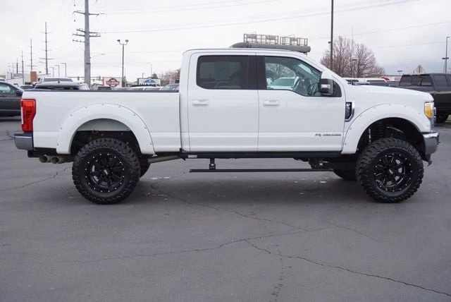 2017 Ford Super Duty 4th Gen - Image 14 of 21