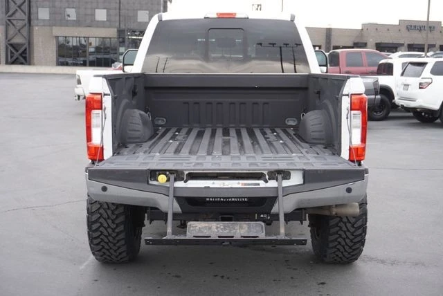 2017 Ford Super Duty 4th Gen - Image 11 of 21