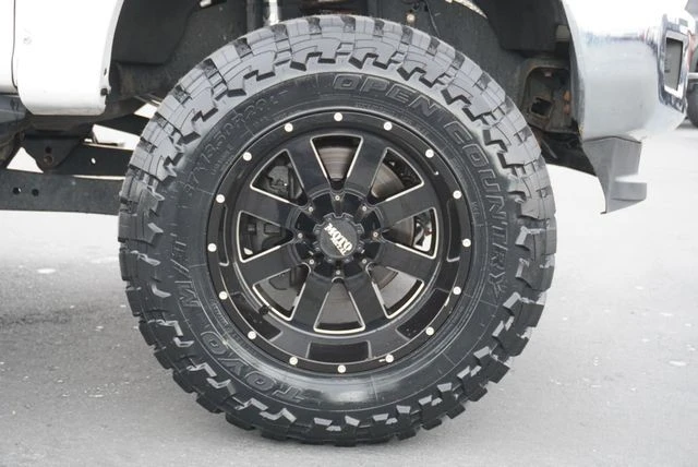 2017 Ford Super Duty 4th Gen - Image 17 of 21