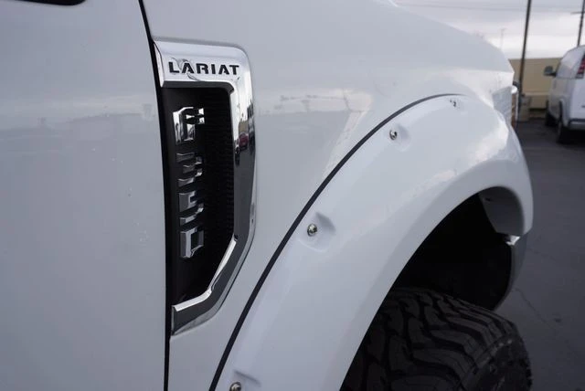 2017 Ford Super Duty 4th Gen - Image 19 of 21