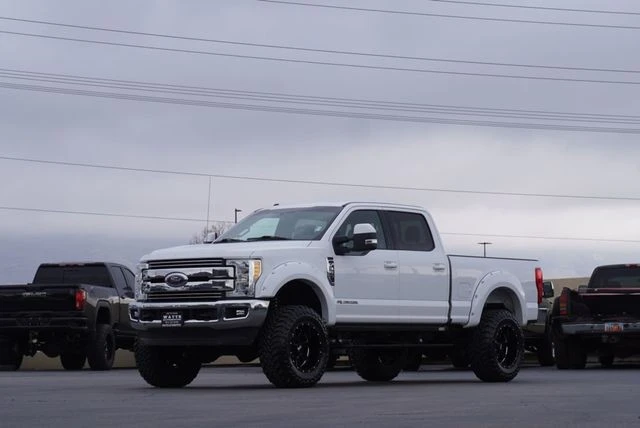 2017 Ford Super Duty 3rd Gen - Image 2 of 21