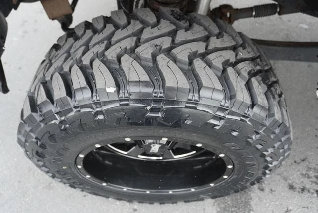 2017 Ford Super Duty 4th Gen - Image 18 of 21