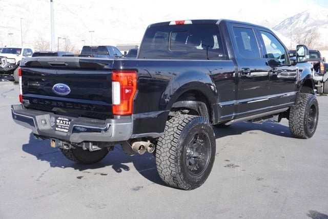 2017 Ford Super Duty 4th Gen - Image 12 of 21