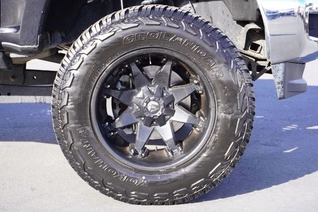 2017 Ford Super Duty 4th Gen - Image 16 of 21