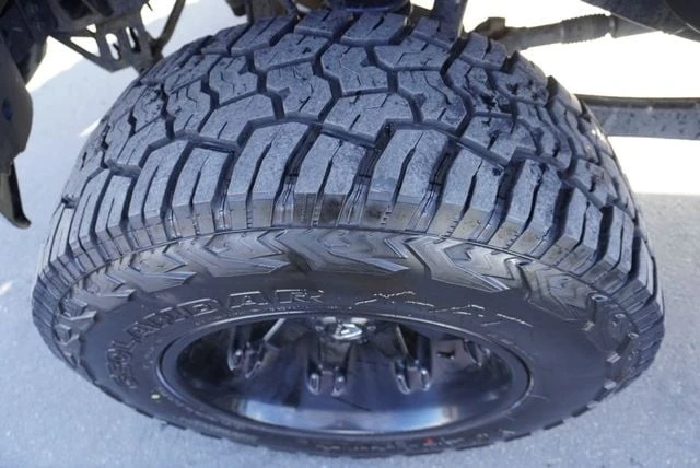 2017 Ford Super Duty 4th Gen - Image 17 of 21