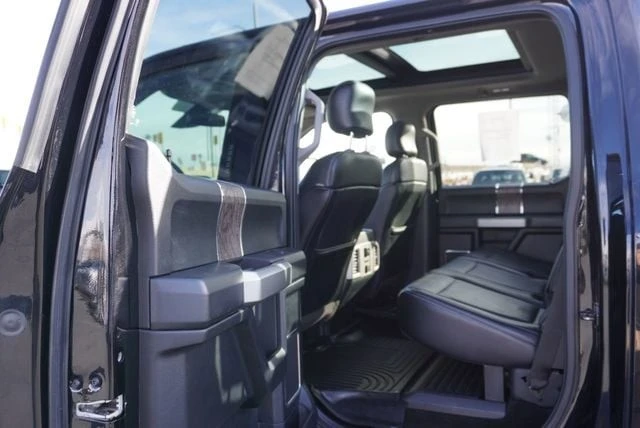 2017 Ford Super Duty 4th Gen - Image 21 of 21