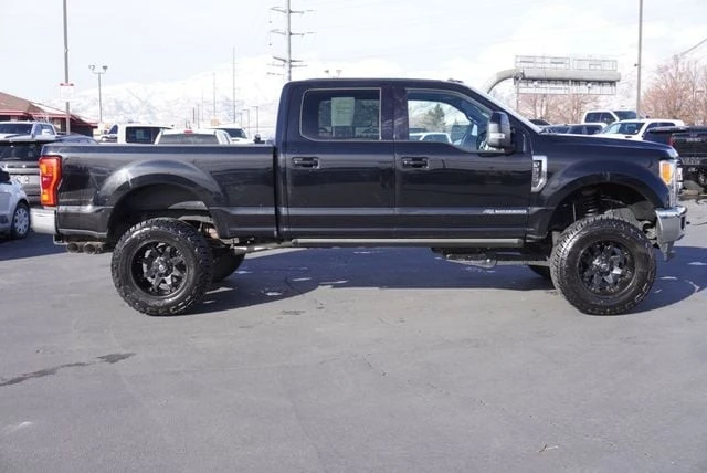 2017 Ford Super Duty 4th Gen - Image 13 of 21