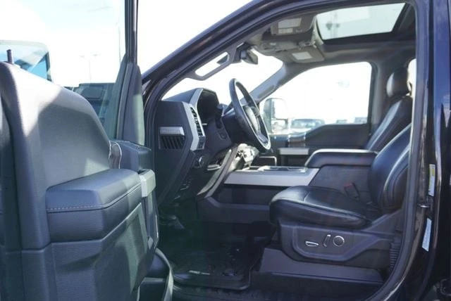 2017 Ford Super Duty 4th Gen - Image 19 of 21