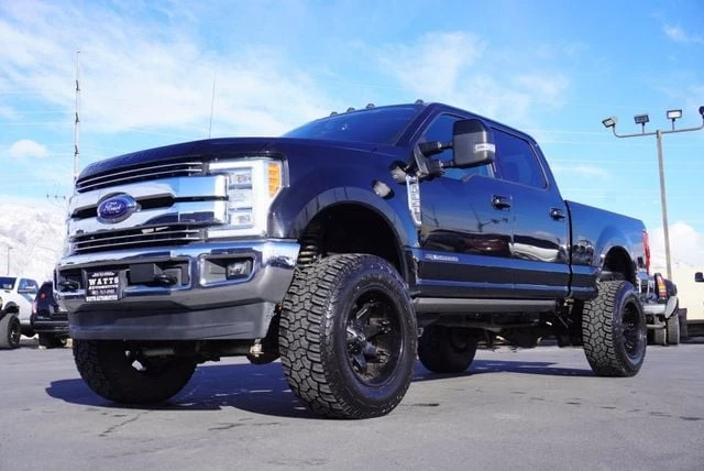 2017 Ford Super Duty 4th Gen - Image 6 of 21
