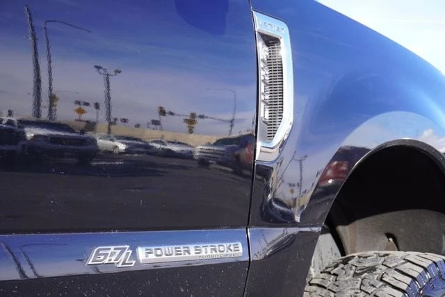 2017 Ford Super Duty 4th Gen - Image 18 of 21