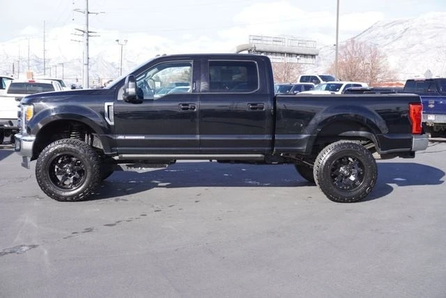 2017 Ford Super Duty 4th Gen - Image 7 of 21
