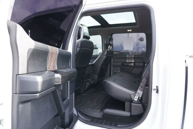 2017 Ford Super Duty 4th Gen - Image 23 of 31