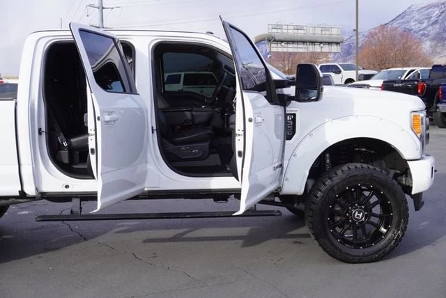 2017 Ford Super Duty 4th Gen - Image 27 of 31